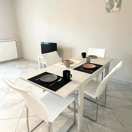Lägenhet Il Cantuccino Montecatini Terme