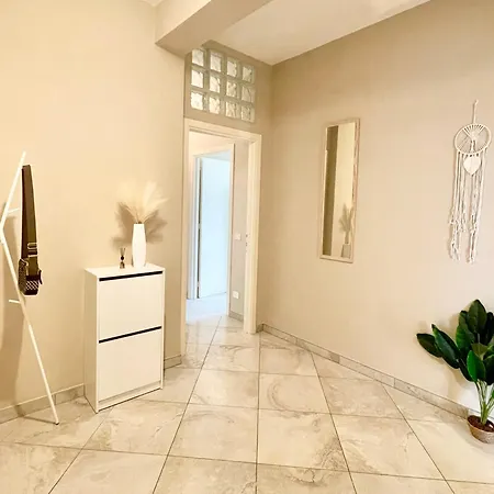 Il Cantuccino Apartment Montecatini Terme