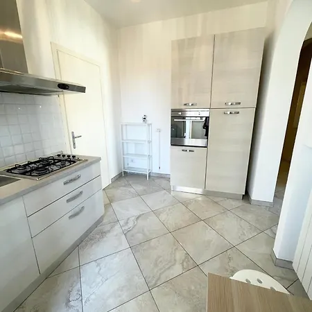 Apartment Il Cantuccino