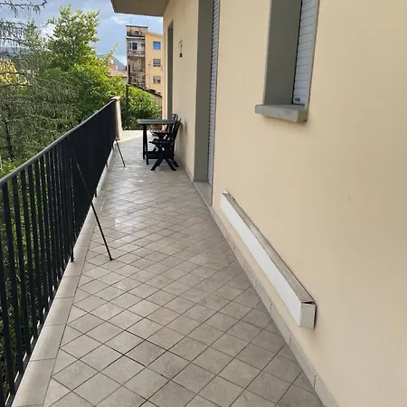 Il Cantuccino Apartment *