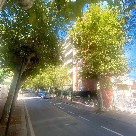 Lejlighed Il Cantuccino *