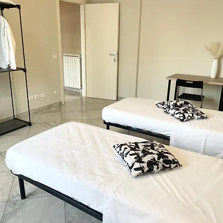 Il Cantuccino Apartment