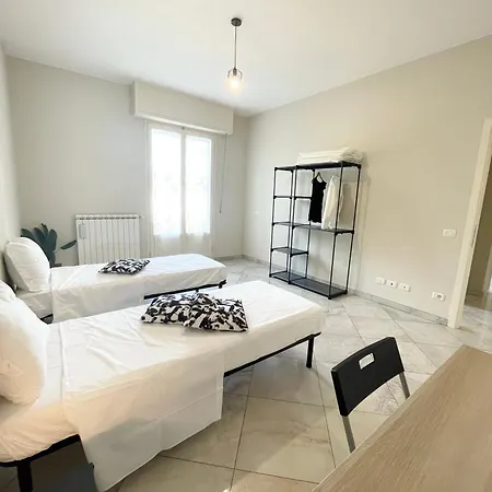Il Cantuccino Apartment Montecatini Terme