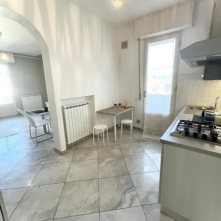 Apartment Il Cantuccino Montecatini Terme