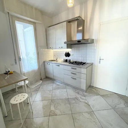 Il Cantuccino Apartment *