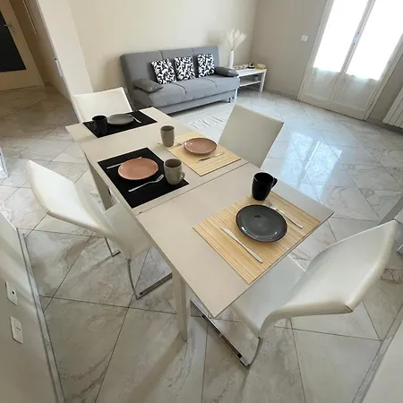 Apartment Il Cantuccino Montecatini Terme