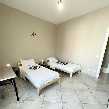 Apartment Il Cantuccino Montecatini Terme