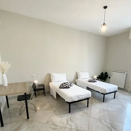 Il Cantuccino Lejlighed